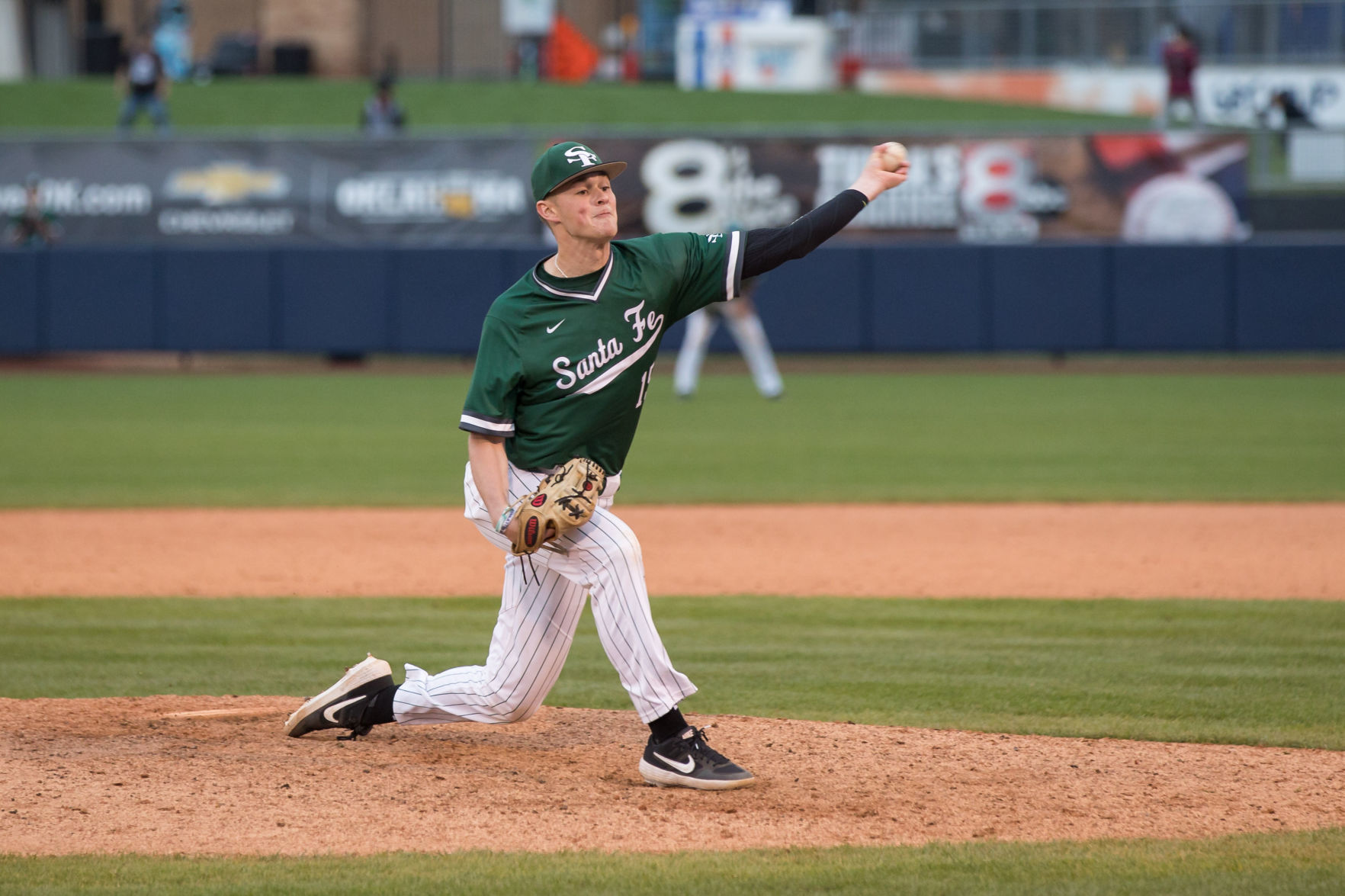 6A State Baseball Championship